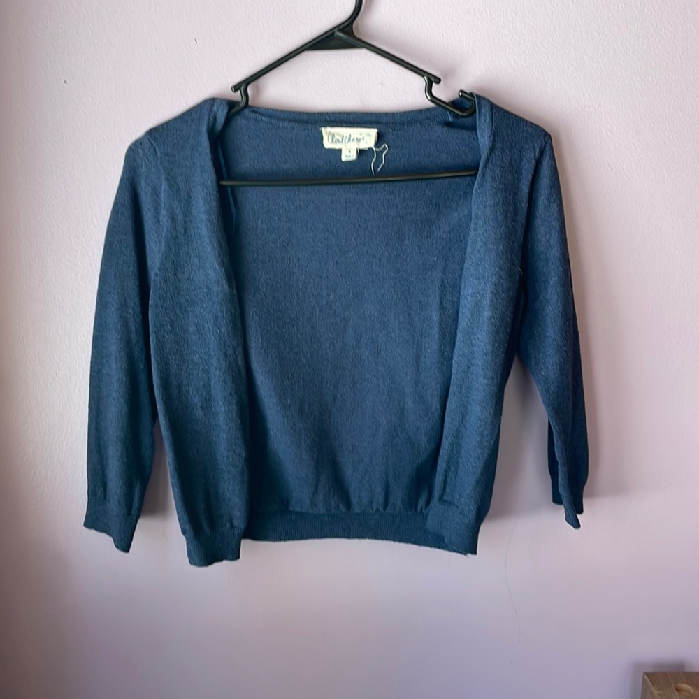 Cardigan